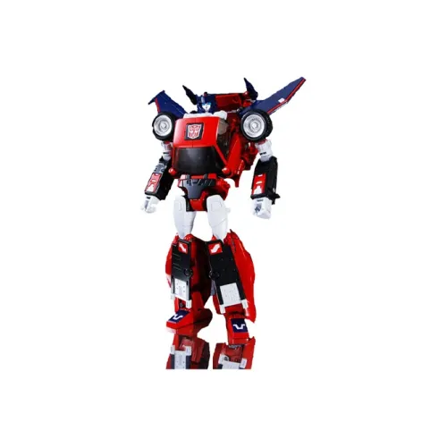 TAKARA TOMY Transformers Scale Figure