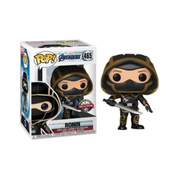 Funko Chibi Figures