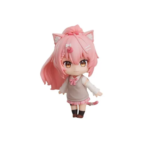 GOOD SMILE COMPANY Chibi Figures
