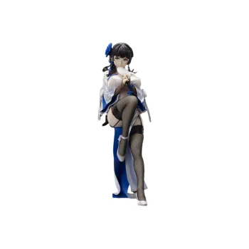 FREEing Girl's Front Line 95 Style Jade Linglong 36cm Scale Figures