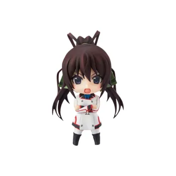 Phat! Chibi Figures