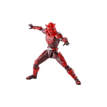 BANDAI Kamen Rider Scale Figures