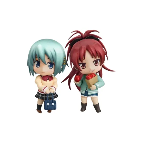 GOOD SMILE COMPANY Chibi Figures