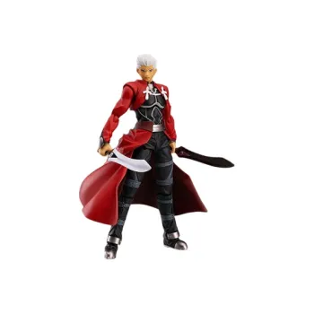 MAX Factory Figma Fate Stay Night Archer Scale Figures 16cm