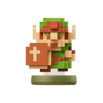 NINTENDO SWITCH Scale Figures