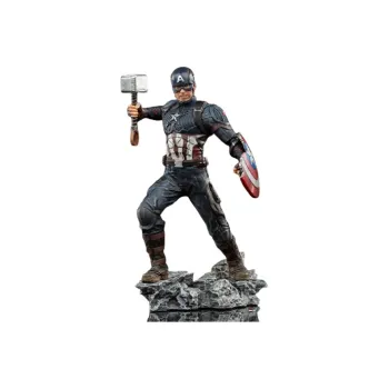 IRONSTUDIOS Statues