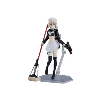 MAX Factory Figma Ex 057 Fate Grand Order Saber Altria Action Figures