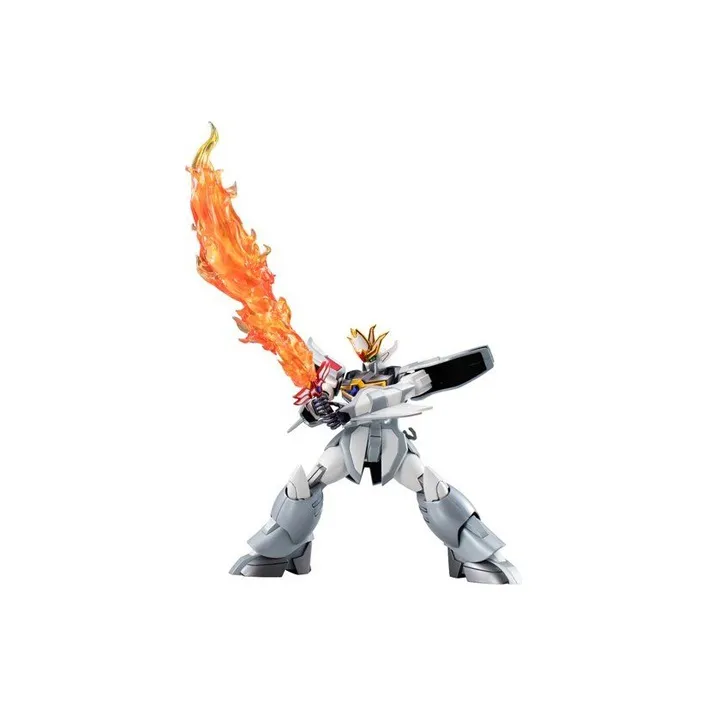 MegaHouse Hyper Granzort VA HI SPEC King Of Magic Light User Scale Figures 18cm-3