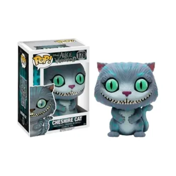 Funko Chibi Figures