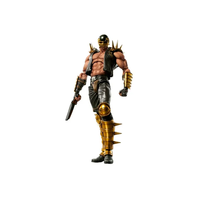 Medicos Scale Figures-3