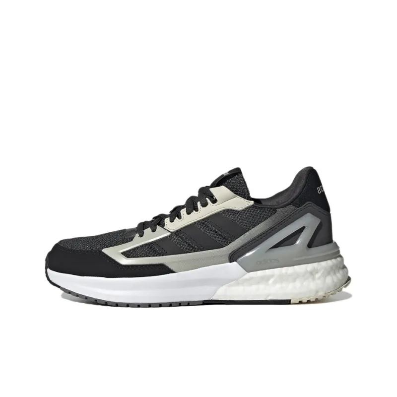 Adidas Nebzed Super Boost 'Carbon Aluminium' Women's-0