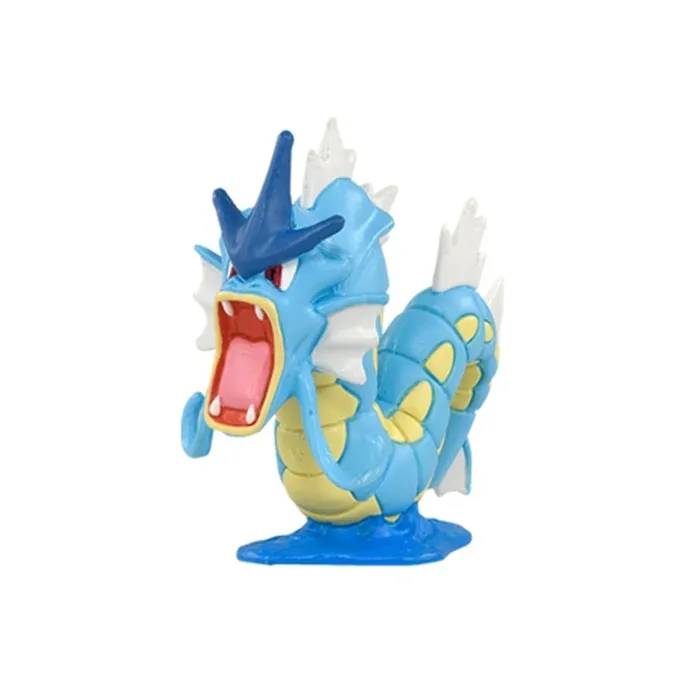 TAKARA TOMY Pokémon Characters Pokémon Collection Three Scale Figures-12