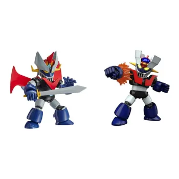 BANDAI SDCS Great Demon Set Scale Figures