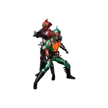 BANDAI Action Figures