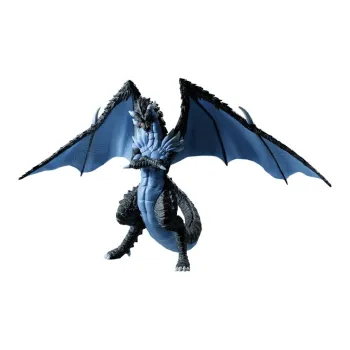BANPRESTO That Time I Got Reincarnated As A Slime Veldora Tempest Figure Figure Blue