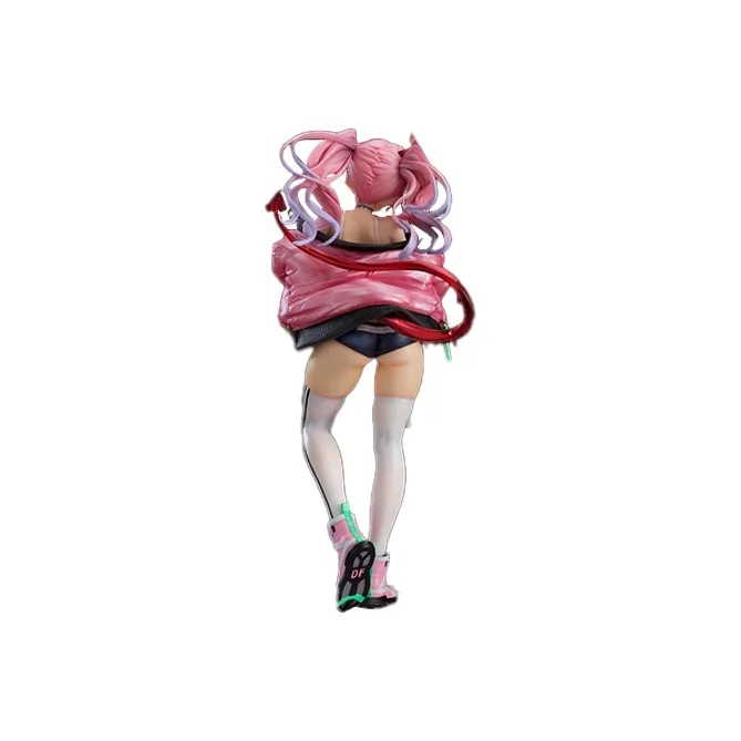 GSC Mxf Stella Demon Child 24cm Scale Figures-2