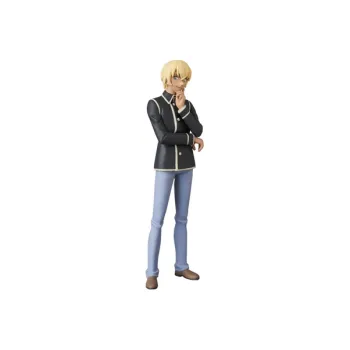 Medicom Toy Tooru Amuro Collection 2 Udf Scale Figures 10cm