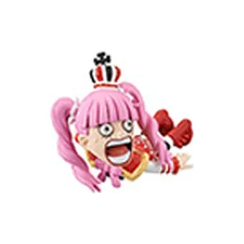 BANPRESTO Bonus Gifts-4