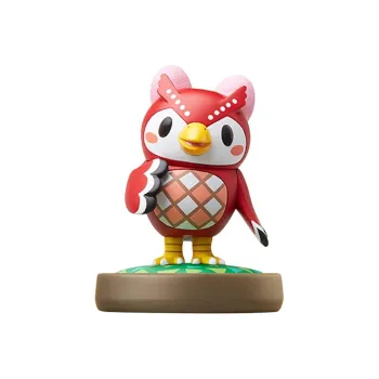 NINTENDO SWITCH Scale Figures
