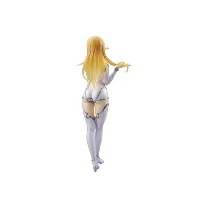 MegaHouse Universe Battleship Yamato 2199 Yuriko 20cm Scale Figures-3