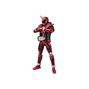 BANDAI Kamen Rider Scale Figures