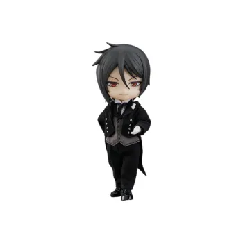 GOOD SMILE COMPANY Chibi Figures