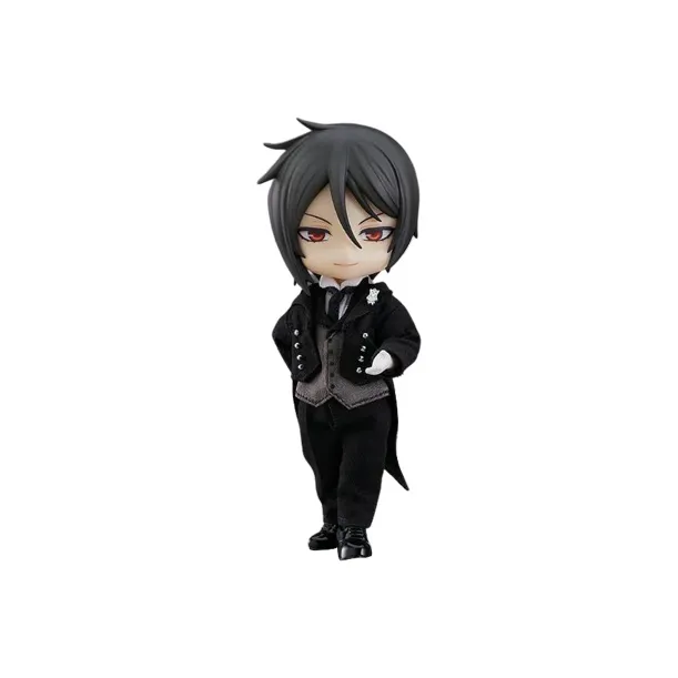 GOOD SMILE COMPANY Chibi Figures-0