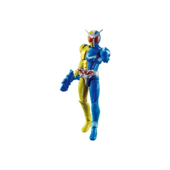 BANDAI Kamen Rider Scale Figures