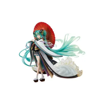 GOOD SMILE COMPANY Scale Figures