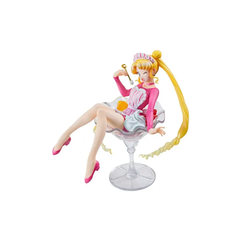 MegaHouse Scale Figures-1