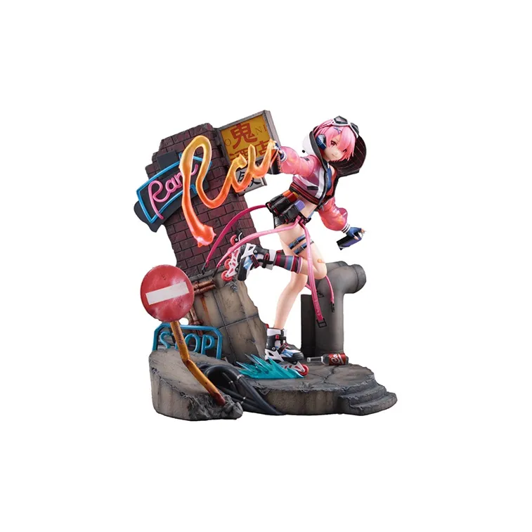 EStream Scale Figures-0