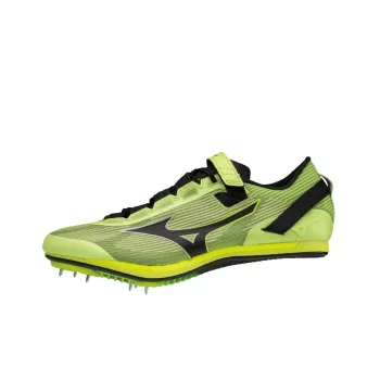Mizuno X Blast Neo 'Yellow Black'