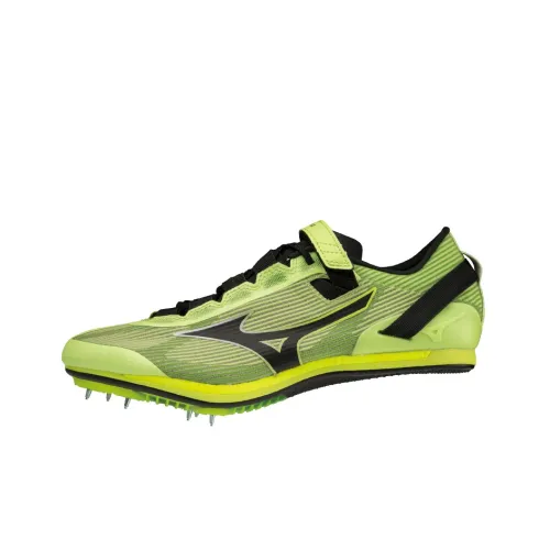 Mizuno X Blast Neo 'Yellow Black'