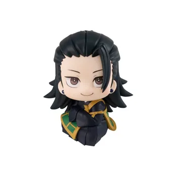MegaHouse Chibi Figures