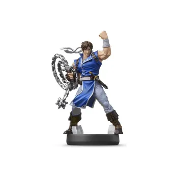 NINTENDO SWITCH Super Smash Bros. Richter Amiibo