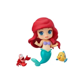 GOOD SMILE COMPANY Chibi Figures