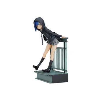 GSC Darling In The FranXX Figurine 1/7 With Base, 25cm Scale Figures