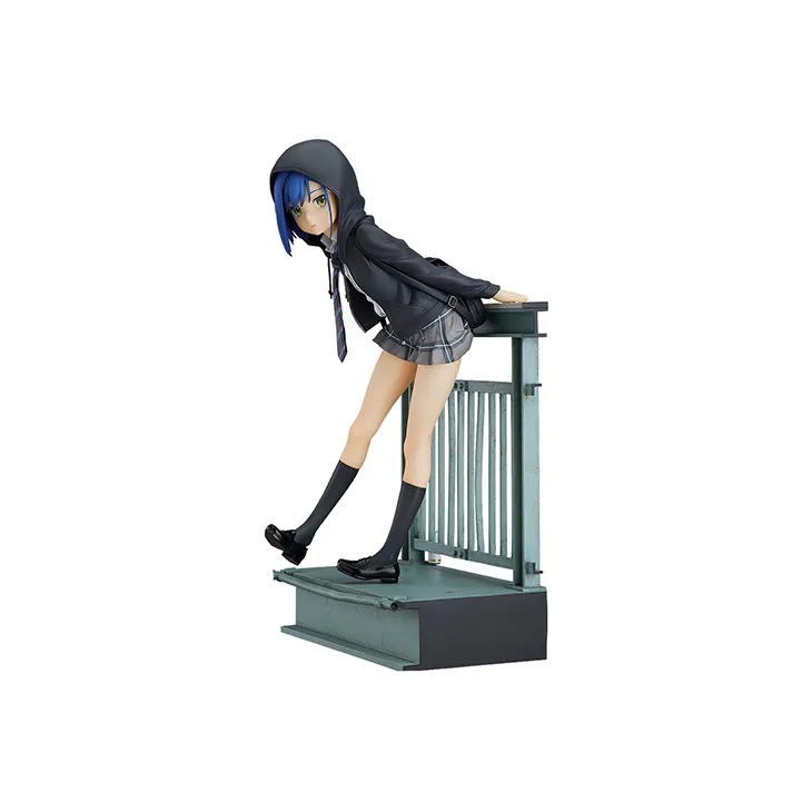 GSC Darling In The FranXX Figurine 1/7 With Base, 25cm Scale Figures-0