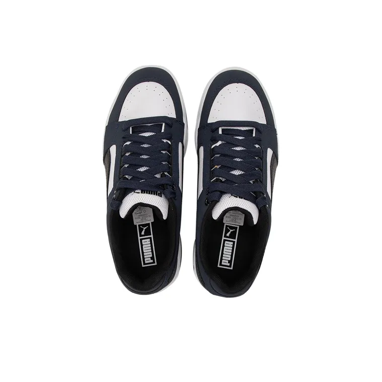 PUMA Slipstream Lo 'Block White Parisian Night'-3