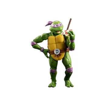 BANDAI Action Figures