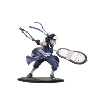 Tsume Naruto Obito Uchiha Statues