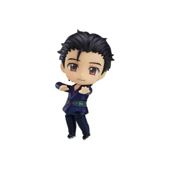 GOOD SMILE COMPANY Chibi Figures