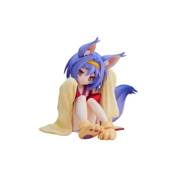 U:C Unioncreative No Game No Life Chino Ichika Scale Figures 12cm