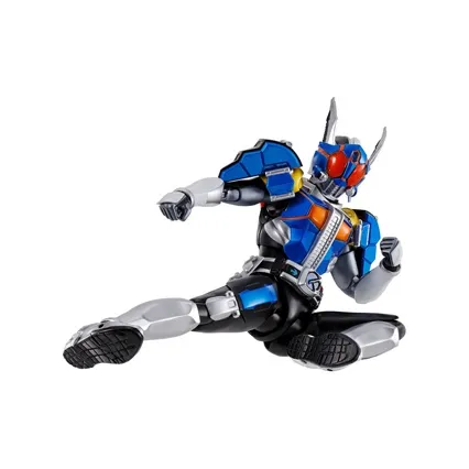 BANDAI Kamen Rider Den O Action Figures-3