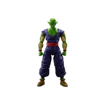 BANDAI S.H.Figuarts Dragon Ball Super Super Hero Piccolo Super Hero Figure Green