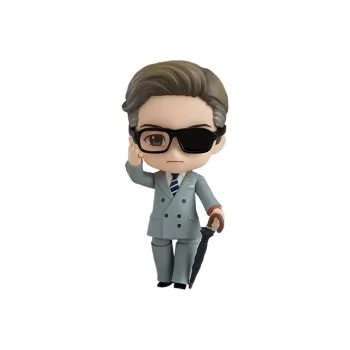 GOOD SMILE COMPANY Chibi Figures