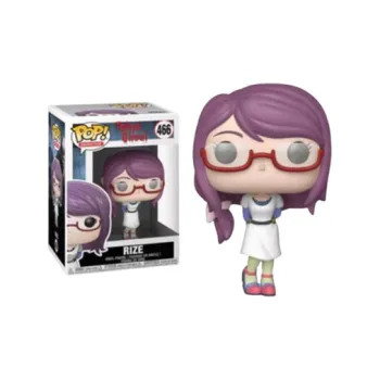 Funko Pop! Animation Tokyo Ghoul Rize Figure #466