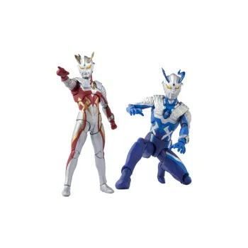 BANDAI S.H.Figuarts Scale Figures