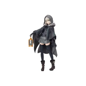 SEGA King Ermel II Grel 21cm Bonus Gifts