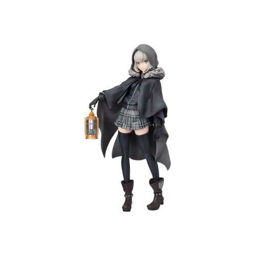 SEGA Sovereign El-Melloi II Bonus Gifts